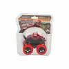 Maxx Wheels Big Foot 4x4 Sürtmeli Araba -86841  - 1 adet stokta olan gönderilir