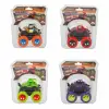 Maxx Wheels Big Foot 4x4 Sürtmeli Araba -86841  - 1 adet stokta olan gönderilir