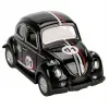 Maxx Wheels Die Cast Çek Bırak Vosvos Yarış Arabası