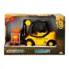 Maxx Wheels Sesli ve Işıklı Forklift 24 cm 1 Adet Fiyatıdır