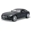 MAY 31134 1 24 MERCEDES BENZ AMG GT