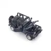MAY 31245 1:27 Jeep Wrangler Rubicon Model Araba -Necot