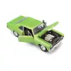 MAY 31262 1:24 Maisto Chevrolet Nova Ss 1970 Model Araba -Necot