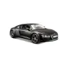 MAY 31281  Audio R8 1:24  Model Araba -Necot