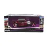 MAY 31354 1929 Ford Model Araba 1:24 -Necot