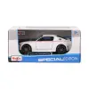 MAY 31506 2014 Ford  Street Racer 1:24 Model Araba -Necot