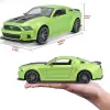 MAY 31506 2014 Ford  Street Racer 1:24 Model Araba -Necot