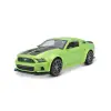 MAY 31506 2014 Ford  Street Racer 1:24 Model Araba -Necot