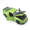 MAY 31506 2014 Ford  Street Racer 1:24 Model Araba -Necot