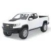 MAY 31517 1 27 2017 CHEVROLET COLORADA ZR2
