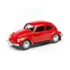 MAY 31926 Volkswagen Beetle Model Araba 1:24 -Necot