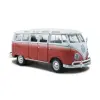 MAY 31956 Volksvagen Van  1:25 Model Araba -Necot