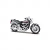MAY 343602 Maistro 1:18 Motorsiklet -Necotoys