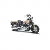 MAY 343602 Maistro 1:18 Motorsiklet -Necotoys