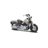 MAY 343602 Maistro Harley Didson 1:18 Motorsiklet -Necot