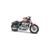 MAY 343602 Maistro Harley Didson 1:18 Motorsiklet -Necot