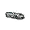 MAY31516 2017 Corvette Grand Sport Model Araba 1:24 -Necot