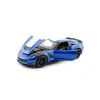 MAY31516 2017 Corvette Grand Sport Model Araba 1:24 -Necot