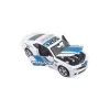 MAY32108 Maisto 1:24 2010 Model Chevrolet Camaro SS RS Police Model Araba -Necot