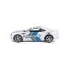 MAY32108 Maisto 1:24 2010 Model Chevrolet Camaro SS RS Police Model Araba -Necot