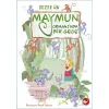 Maymun Ormanı’nda Bir Gece