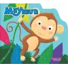 Maymun - Şekilli