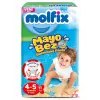 Mayo Bez 4-5 Beden 9-15 Kg 11 Adet
