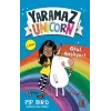 maz Unicorn - Okul Başlıyor