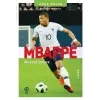 Mbappe Mucize Çuk - Futbolun Yıldızları