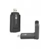 Mbps Wifi Alıcı Kablosuz Wifi Adaptörü Çift Band Çift Antenli