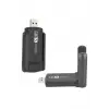 Mbps Wifi Alıcı Kablosuz Wifi Adaptörü Çift Band Çift Antenli
