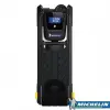 MC12208 Dijital Basınç Göstergeli Ayak Pompası