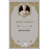 Meditations Marcus Aurelius Paper Books