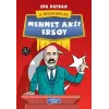 Meet Akif Ersoy - İz Bırakanlar