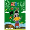 Mega Boyama Yeşil