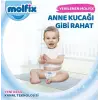Mega Paket Bebek Bezi 3 Beden 4-9 Kg 140 Adet