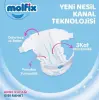 Mega Paket Bebek Bezi 3 Beden 4-9 Kg 140 Adet