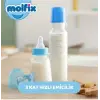 Mega Paket Bebek Bezi 3 Beden 4-9 Kg 140 Adet