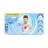 Mega Paket Bebek Bezi 5 Beden 11-18 Kg 100 Adet