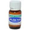 Melisa Yağı 20 cc