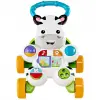 Melodili Yürüteç Zebra DLD80