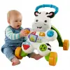 Melodili Yürüteç Zebra DLD80