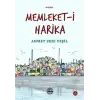 Memt-i Harika
