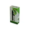 Menthol Masaj Yağı Likit Roll On Menthol Nane Limon Bitkisel Yağlar Karışımlı 6 ML