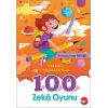 Meraklı Çuklar İçin 100 Zeka Oyunu