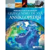 Meraklı Çuklar İçin Gezegenimiz Dünya Ansiklopedisi