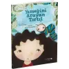 Meraklı Gezginler-Yemeğini Arayan Tırtıl