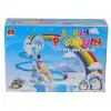 Merdi̇venli̇ Pi̇lli̇ Penguen