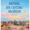 Merhaba, Ben Filistinli Arkadaşın