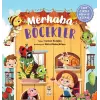Merhaba Böcekler